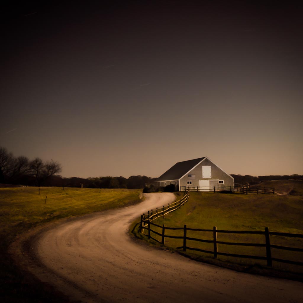 The Barn